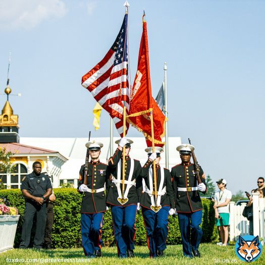 Land of the free, because of the brave. Happy Independence Day!