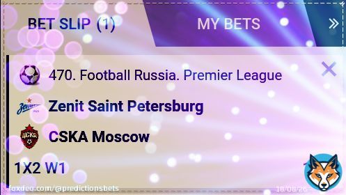 Football Russia  \u26bd\ufe0f Premier League Zenit Saint Petersburg  \ud83c\udd9a CSKA Moscow Place #bet  \ud83d\udc49  Bonus +130%  \ud83c\udf81 Use Code - PLUS #цска #футбол #football #cska #спартак #рпл #спорт #москва #цвбп #локомотив #краснодар #снодар #зенит #локо #динамо #russia #ахмат #cskaontour