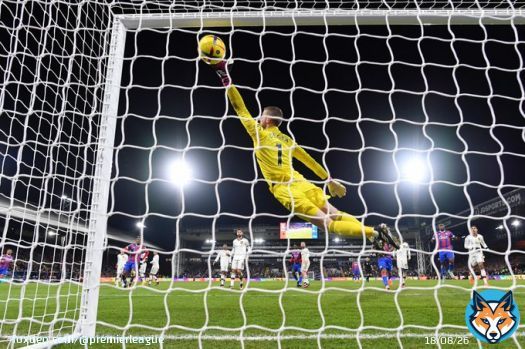 Michael Olise is the first player to score a 90th minute equaliser via a direct free-kick in the #PL since Lucas Digne in December 2018   #CRYMUN