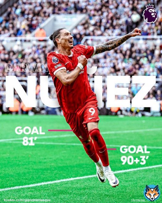 Comeback King    #NEWLIV | @Darwinn99