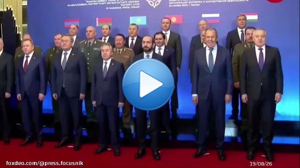 &laquo;Взгляните на изгоев по-новому!&raquo; Лидеры разных стран уже не скрывают, что не хотят фотографироваться рядом с военными преступниками, такими, как Сергей Лавров и Владимир Путин. Это только начало конца политической карьеры для первых лиц из России.