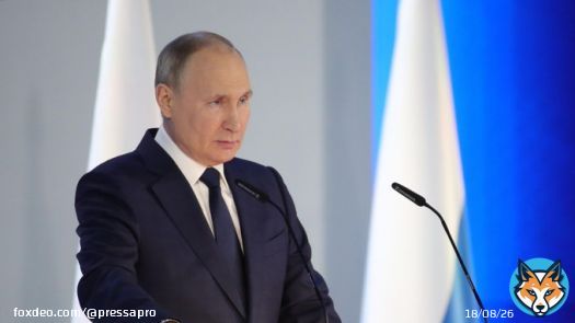 Парфенов и Москвичев: послание Путина Федеральному собранию может состояться 22 февраля