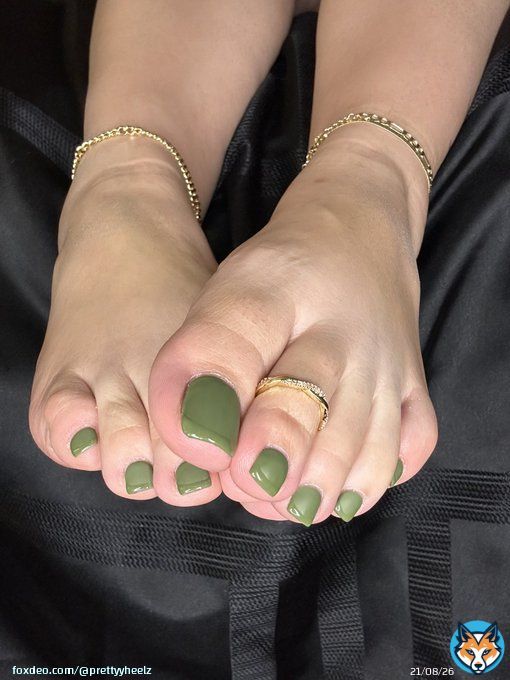 Good morning  I&rsquo;m getting new pedi today but still trying to decide what color &hellip;&hellip;. Help me out