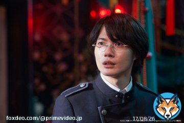累計1400万部超の大ヒット漫画が実写映画化  『ホリック xxxHOLiC』 見放題独占配信開始  人の心の闇に寄り憑く&ldquo;アヤカシ&rdquo;が視える高校生&ldquo;四月一日&rdquo;(神木隆之介)。  ある日彼は蝶に導かれ、どんな願いも叶える不思議な&ldquo;ミセ&rdquo;の主人&ldquo;侑子&rdquo;(柴咲コウ)に出会う。