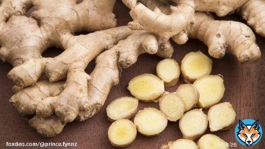 Dear men,  Testosterone is what keeps you  alive.  But in the last 50 years, levels have dropped by 30-50%  Here's the 8 proven foods to boost it naturally:  1. Ginger  Check Thread Show more