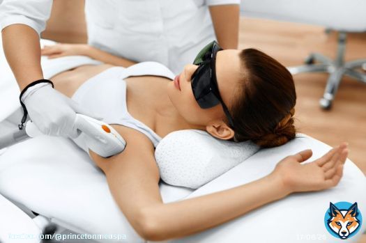 Princeton Medi Spa  provides laser hair removal treatments in NJ. #laserhairremoval 609-477-0700  #laserhairremovalnj #laserhairremovalnearme #laserhairremovalprinceton #princeton #lawrencevillenj #medspa #beauty #beautiful #fashion #bestoftheday #antiaging