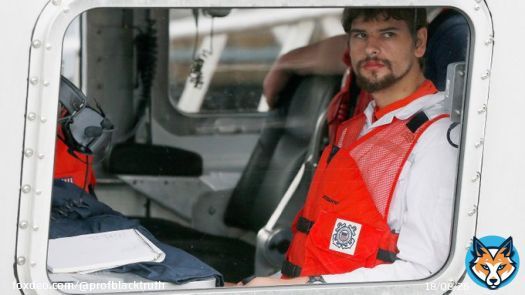 Last June I did a Crime Report on Nathan Carman who was accused of killing his own mother and grandfather in an inheritance scheme. He had been awaiting trial, but yesterday he was found dead in his cell. I wonder who gets the money now?