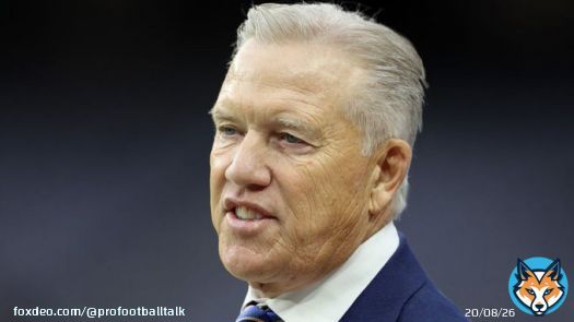 John Elway no longer has any role with the Broncos.