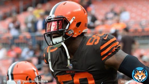 Chris Smith, a former NFL player who was playing in the XFL this season, has died at the age of 31.