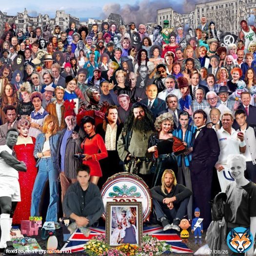 Gitmo Bound: Allow me to be the one to tell you that all of these people who died in 2022 were not from natural causes.   JAG  COG  Law of War Manual   The dates reported of their death n the media was approved by the military. They were gone long before then.