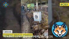 PROOF THAT ORCS ARE PIGS Ukrinform TV : 'The SBU received indisputable evidence that Putin's dogs are real pigs in real life'