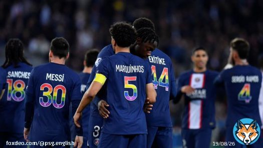 The best stats & facts from last night&rsquo;s victory #PSGACA