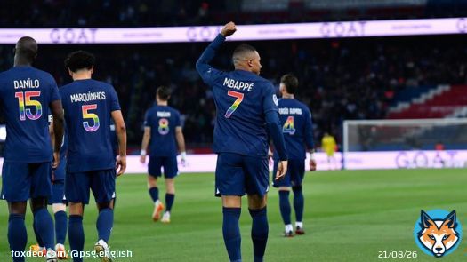 Paris Saint-Germain took another step towards their goal by beating Ajaccio. Here's a look back at the victory!  #PSGACA