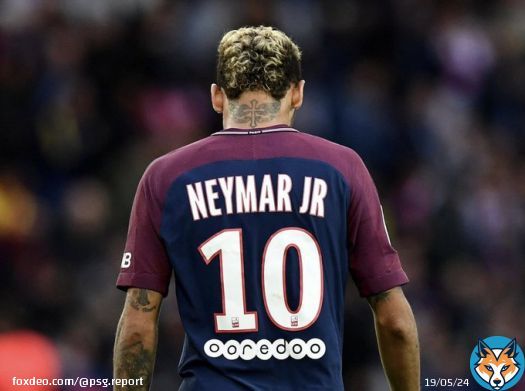 | After the gathering of several supporters in front of his home, Neymar told his relatives that it was the last straw & he no longer had the heart to wear the PSG jersey. The Brazilian is now ready to study all serious offers for a departure this summer.  [@le_Parisien]