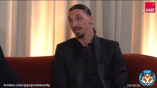 Zlatan Ibrahimovic pour @franceinter : 'Les argentins se sont mal comport&eacute;s. Messi on se souviendra de lui, il est consid&eacute;r&eacute; comme le meilleur de l'histoire. Mbapp&eacute; gagnera d'autres coupes du monde, je ne suis pas inquiet uiet pour lui, je suis inquiet pour les autres argentins'