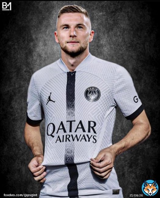 Make it Happen @PSG_inside