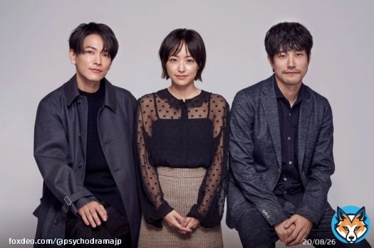 [NR+CN] Inoue Mao, Sato Takeru, and Matsuyama Kenichi co-lead '100 Man-kai Ieba Yokatta' fantasy love story drama series.  It'll start airing in January 2023. It is based on an original script by Adachi Naoko.  #井上真央 #佐藤健 #松山ケンイチ