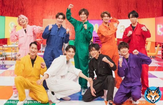 ＞佐久間大介は「『それスノ』のゴールデン進出は僕たちにとってずっと夢だったので、それが叶ってすごくうれしいです。夢だったところにやっと立てたということなので、これからがスタートラインだと思って、もっと突っ走って行きたいなと思います」と語っている。