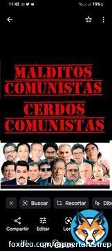 #IzquierdaMiserableYTerrorista Con @petrogustavo las #FARC y esta cantidad de delincuentes en el poder, Colombia va rumbo al despe&ntilde;adero #PetroEsMiseria
