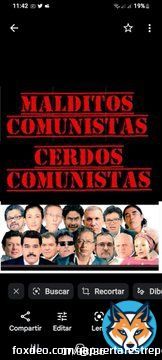 #IzquierdaMiserableYTerrorista Con @petrogustavo las #FARC y esta cantidad de delincuentes en el poder, Colombia va rumbo al despe&ntilde;adero #PetroEsMiseria