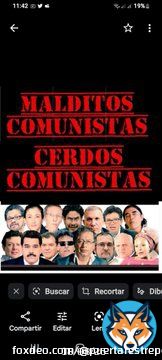 #IzquierdaMiserableYTerrorista Con @petrogustavo las #FARC y esta cantidad de delincuentes en el poder, Colombia va rumbo al despe&ntilde;adero #PetroEsMiseria