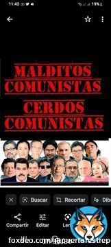 #IzquierdaMiserableYTerrorista Con @petrogustavo las #FARC y esta cantidad de delincuentes en el poder, Colombia va rumbo al despe&ntilde;adero #PetroEsMiseria