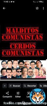 #IzquierdaMiserableYTerrorista Con @petrogustavo las #FARC y esta cantidad de delincuentes en el poder, Colombia va rumbo al despe&ntilde;adero #PetroEsMiseria