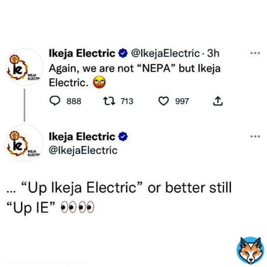 PSA : It&rsquo;s no more &ldquo;Up NEPA&rdquo;