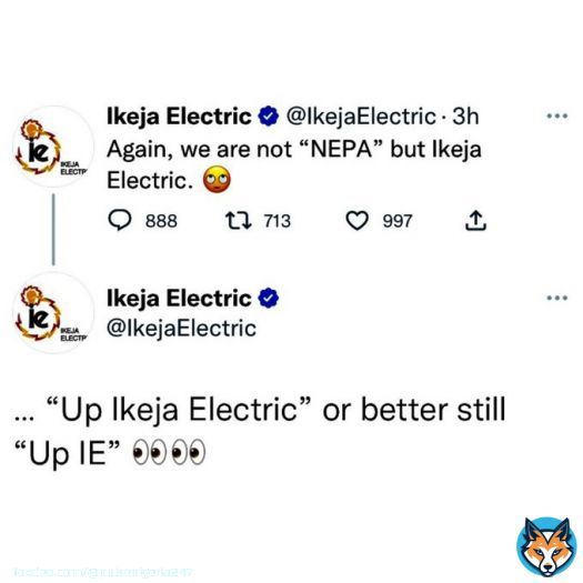 PSA : It&rsquo;s no more &ldquo;Up NEPA&rdquo;