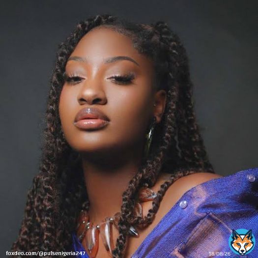 Tems get an Oscar nomination for her contribution on &ldquo;Lift Me Up&rdquo; off Black Panther (Wakanda Forever)
