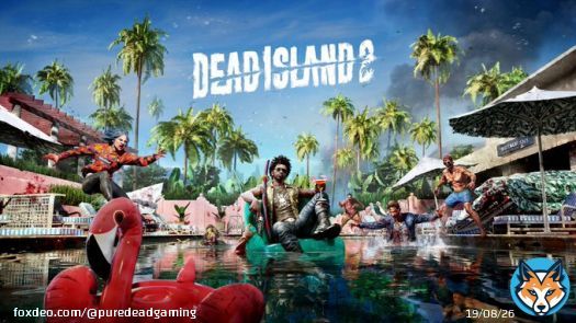 What's your Dead Island 2 Metacritic prediction?