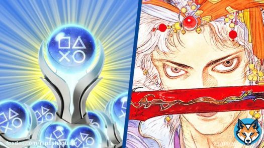 Final Fantasy Pixel Remaster's New Exp, Money Boosts Don't Disable Trophies  #SquareEnix #PS4 #FinalFantasy