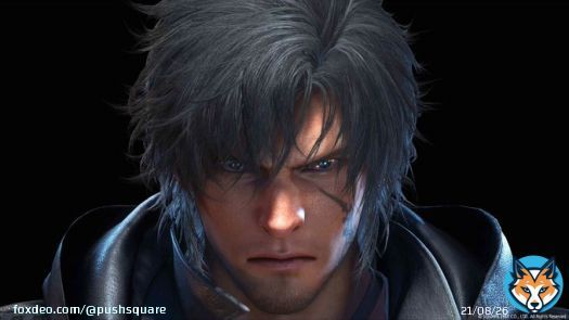 Final Fantasy 16 Is Flying Up Sales Charts After Stellar State of Play Show  #SquareEnix #PS5 #FinalFantasy #Sales