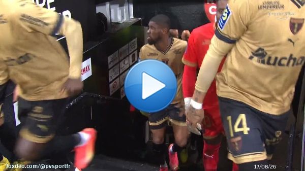 Ouvrez les yeux, ouvrez les oreilles... C&rsquo;est juste beau, c&rsquo;est juste notre vie.   #LesCorons #RCLPSG