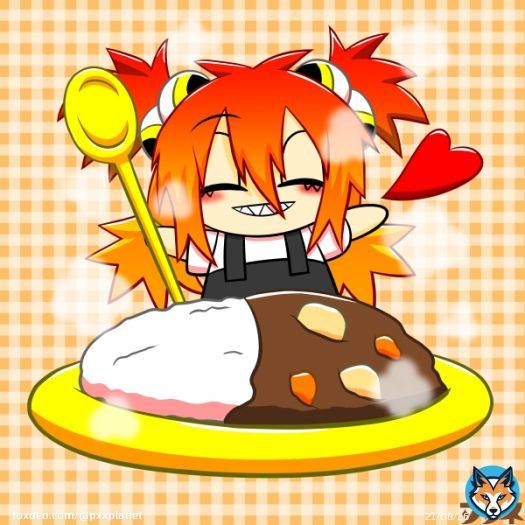 1月22日 #カレーの日