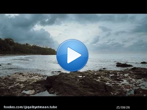جمال القرية الزرقاء - جزر القمر\ud83d\udda4انتهى الموسم.. ومازالت حكاياتهم تُروى\ud83d\udda4