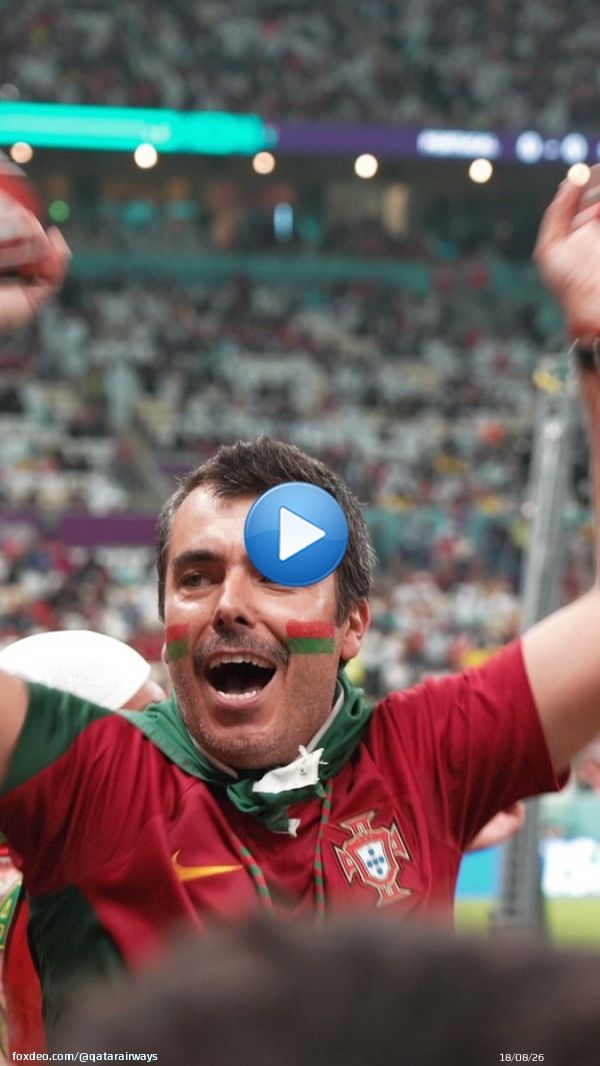 Boarding has now opened for  to the #FIFAWorldCup quarter-finals   #Qatar20220:05364.9K views