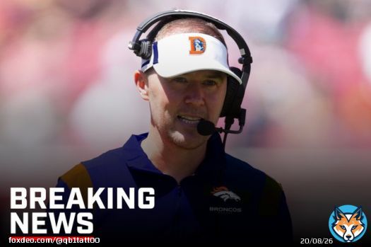 Sources | Lincoln Riley looks to interview for the Denver Broncos Head coaching position. #BroncosCountry