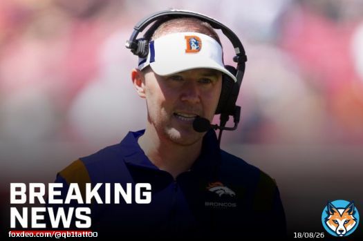 Sources | Lincoln Riley looks to interview for the Denver Broncos Head coaching position. #BroncosCountry