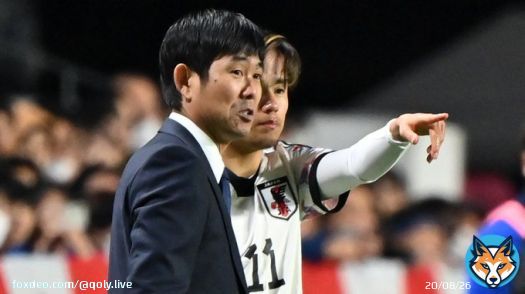 日本代表森保監督「日本はたかがサッカー&hellip;国技レベルの国じゃないとＷ杯優勝できない」