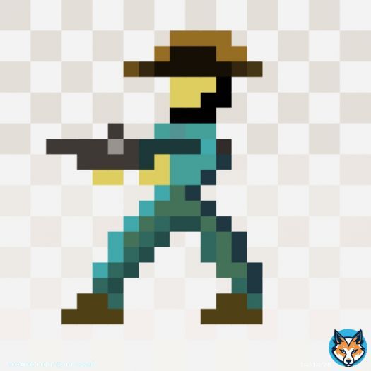 Gem Inspector First #NFT in our #MetaIsGemDAO  He's hiking throught #Polygon blockchain to protect our brave holders.  1 #MATIC  Link:   Browse our #NFTs :   #PolygonNFTs #NFTCollection #NFTcollectors #CryptoArt  #ABCMETA
