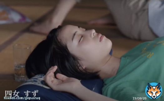#海街ダイアリー  4女   広瀬すず