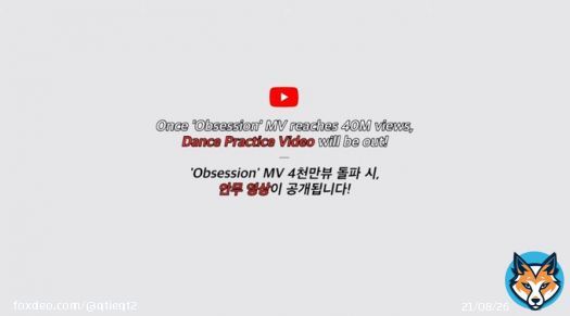 Please EXOL and X-EXOL STREAM OBSSESION!!!!! #EXODEUX #EXOL #OBSESSSION #ObsessedWithKAI @weareoneEXO @exoonearewe #EXOL #EXO_OBSESSION #EXO #EXOOBSESSION