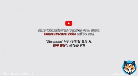Please EXOL and X-EXOL STREAM OBSSESION!!!!! #EXODEUX #EXOL #OBSESSSION #ObsessedWithKAI @weareoneEXO @exoonearewe #EXOL #EXO_OBSESSION #EXO #EXOOBSESSION