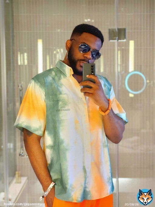 Who is a better host? Like for Ebuka, retweet for lawrence #BBTitians2023