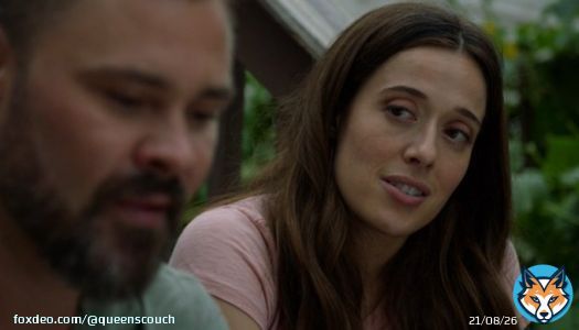 &lsquo;Chicago P.D.&rsquo; 10x02 Review: &ldquo;The Real You&rdquo;  Kim and Adam reach a huge turning point in their relationship&mdash;finally! #Burzek #ChicagoPD