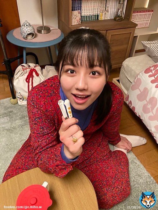 ポテチ食べたい  #渡邉美穂