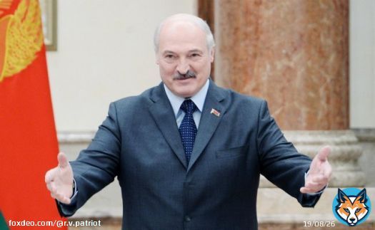 Россия всегда поможет братской стране Сомневаетесь? Спросите у Лукашенко  Лукашенко: &laquo;Мы получили от России ракеты и бомбы.Бомба в три раза мощнее,чем Хиросима и Нагасаки.&raquo;