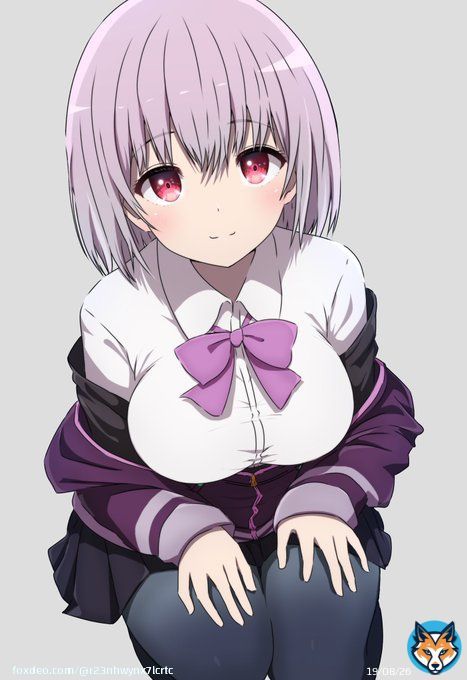 グリッドマンユニバース公開を祝しまして、 アカネくんを描きました！ #SSSS_GRIDMAN   #GRIDMAN_UNIVERSE