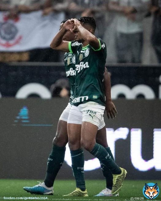 Oque falta em t&eacute;cnica ele compensa em ra&ccedil;a, at&eacute; pq 'tem que ter ra&ccedil;a pra ser campe&atilde;o..'   Rony representa demais slk
